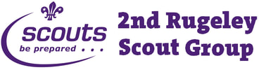 2nd Rugeley Scout Group